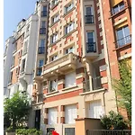 Arena Paris Sud Apartment