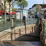 Arena Paris Sud Apartment