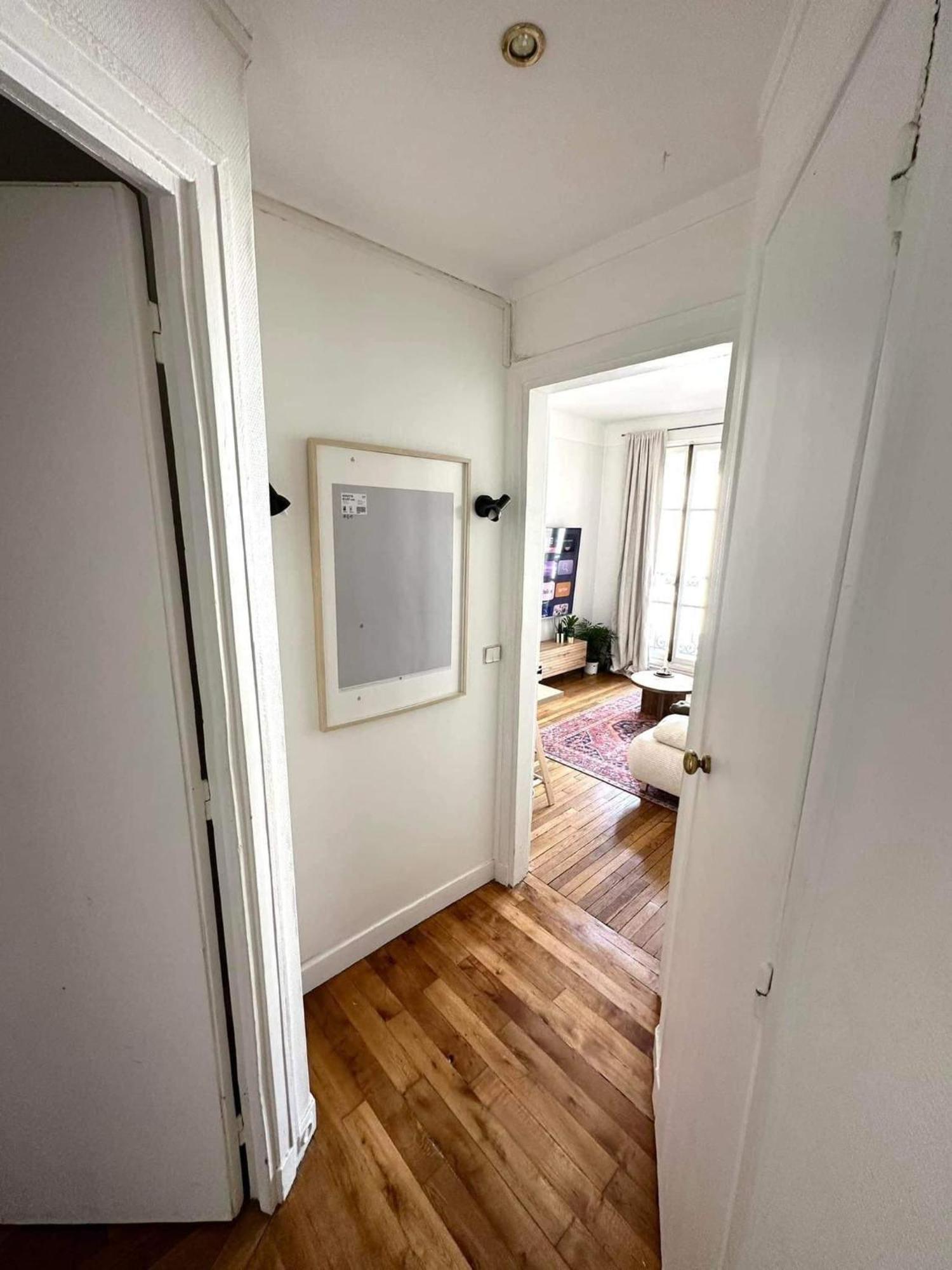 Arena Sud Appartamento Parigi